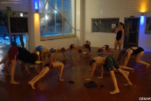 Training10