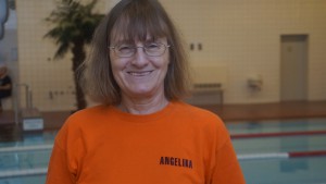 Angelika